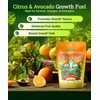 FoxFarm Happy Frog Citrus & Avocado Fertilizer – Formula for