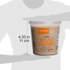 Mantova Italian Breadcrumbs, Product of Italy 13.4 oz, Pack of