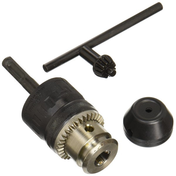 Makita A-31544 SDS Plus Hammer Chuck Set (Chuck Capacity 0.5