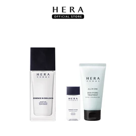 Hera [Project] Homme Essence in Emulsion Set, None / 헤라 [기획]옴므 에센스 인 에멀젼 세트, 없음