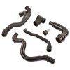 Flynsu Crankcase Ventilation Hose Line Set Replacement for AUQ AUM