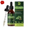 Beworths Oil of Oregano - Pure Wild Mediterranean Minimum 84%