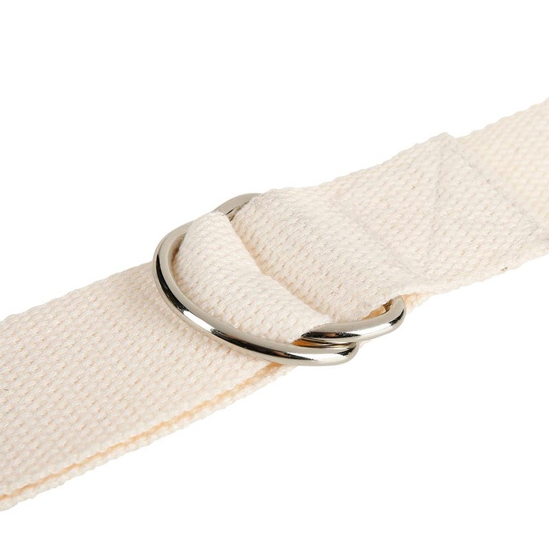 UPFIT - Stretching Band, Yoga Strap - Length: 180cm -