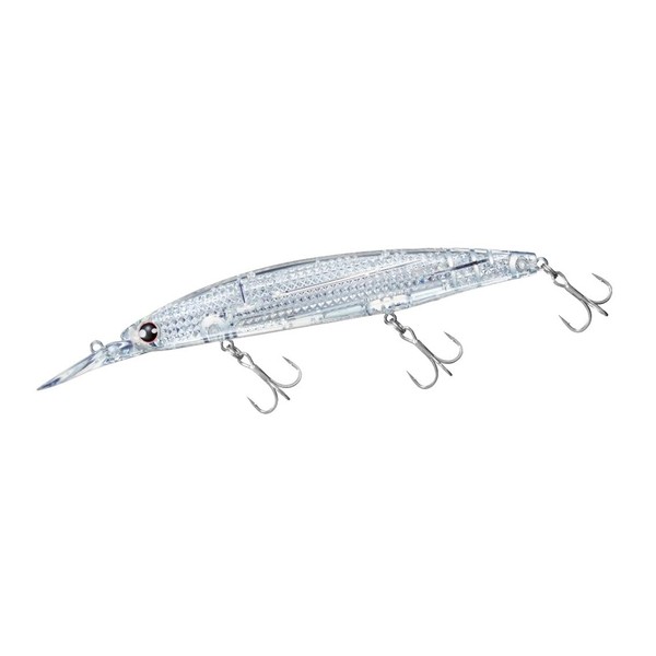 DAIWA SLZ Set Upper 125SDR-LI LI Max Laser Minnow/Lure