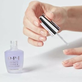 Opi Isl Strengthening Primer Tratamiento Fortalecedor Y Base