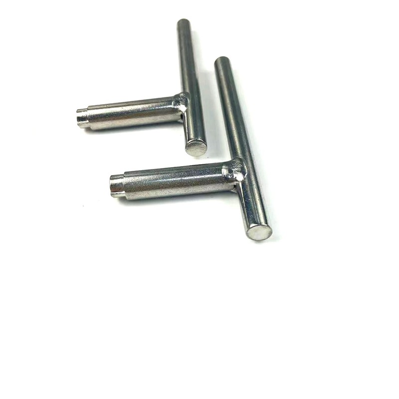 QiDAi 2pcs Tubular Lock Cylinder Lockpick Tool,Strong Lever Pick Set