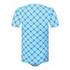 Landofgenie Mens Onesie Short Sleeve Pajamas One Piece Romper Basic