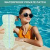 Private Part Patch,Panty Liner Waterproof Private Patches | Secure Feminine