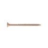 8X100 Heavy Duty Phillips Screws & Plugs by Keple 50