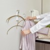 MAWA x Seiei x Less & (18819) Non-slip Hanger Tangle