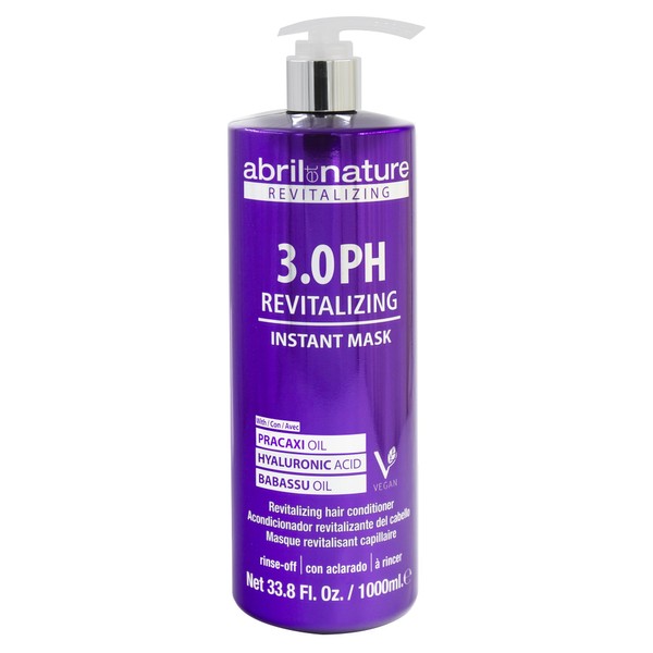 abril et nature - Professional Mask 3.0 PH Revitalizing -