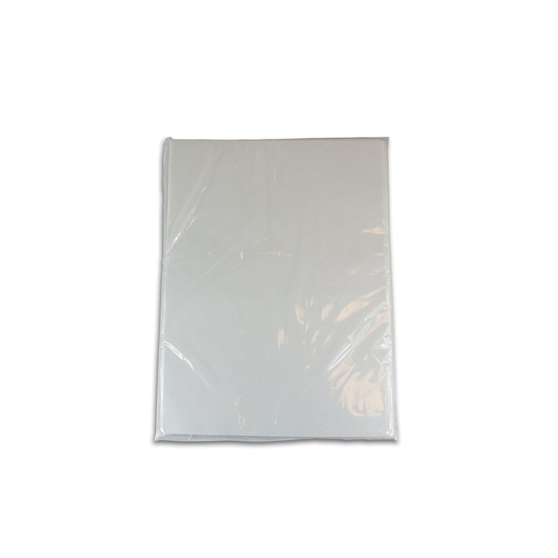 2dayShip Premium Quilon Parchmet Paper Baking Sheets, Pan liner, White,