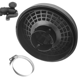 11065-7025 11065-1384 Rain Air Filter Cover for Kawasaki FR FS FX FH FD Series, Air Filter Cap Replace 32155-7005 11065-7006 11065-7024 11065-2105 7024 32155-7005 - Convenient Replace