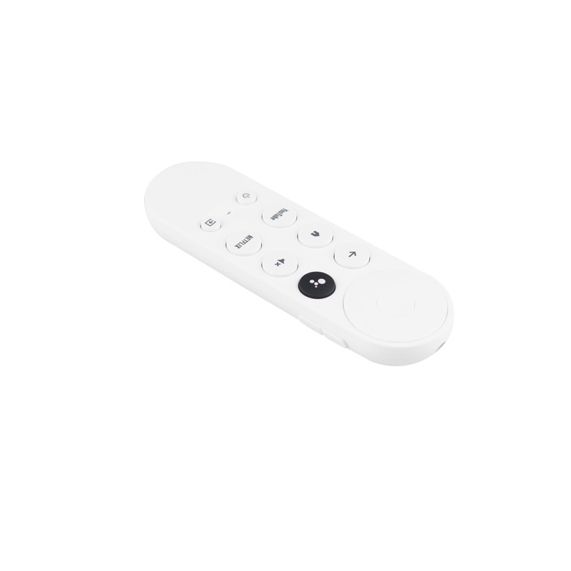 Control Compatible con Google Chromecast 4k HD Comando Voz G9N9N