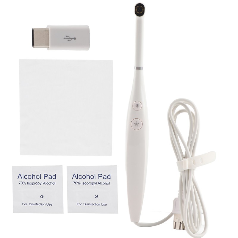 USB Cable Dental Camera Endoscope Teeth Oral Inspection Endoscope with