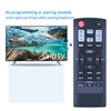 New COV34618201 Remote Control Replacement for LG Audio Receiver, Compatible