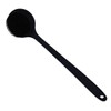 Cinlitek Silicone Body Scrubber, Long Handle Back Scrubber for Body,
