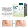3 Meters Silicone Scar Stickers to Reduce Itching and Redness