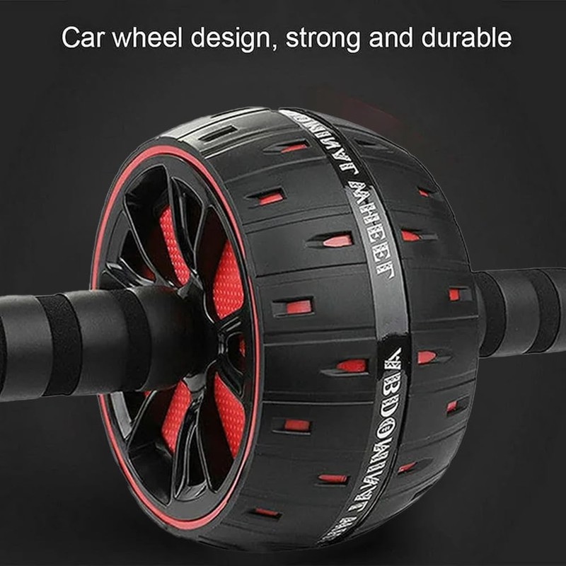 Daiilg Big Ab Roller for Abs Workout Ab Roller Wheel