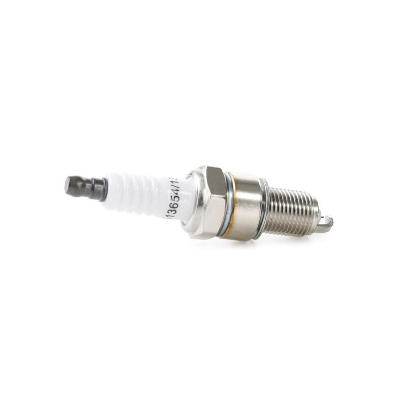 RIDEX Spark Plug 686S0028 Iridium Tensioner Size: 16 Thread Length: