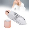 Facial Massage Roller Hexagonal Prism Shape Essential Oil Bottle Scraping