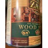 Zar Interior Stain 127 Golden Oak Quart
