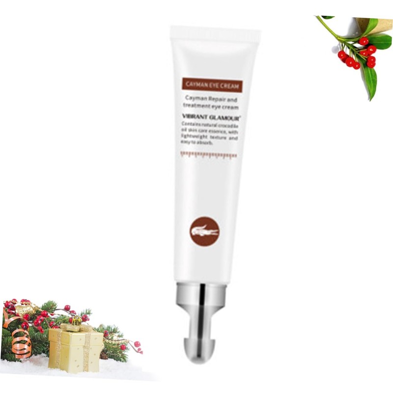 Healeved Dark Circle Eye Cream Essence Repair Anti-wrinkle Puffiness Moisturizing