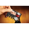 Wallet Ninja 2.0 (Advanced 20-in-1 Multitool, Now With Mirror +