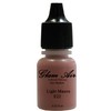 Glam Air Airbrushsh Eye Shadow Colors Water-based 0.25 Fl. Oz.