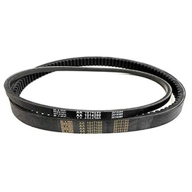 A.A Drive and Starter Generator Belt Set for 1992 Club Car DS Only 1017188, 1014290