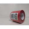 247 Garden PE Plant Grafting/Training Vinyl Stretch Tie Tape 1/2"