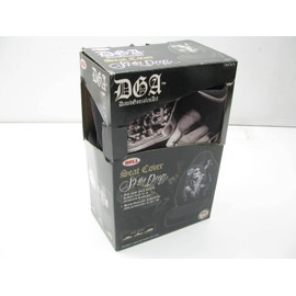 Hopkins 70274-9 David Gonzales Skin Deep Design Universal Bucket Seat Cover