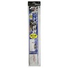 Gamakatsu F1 cut with yarn (long) (silver) FG104 No. 3
