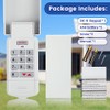 Soobool 1 for Genie Garage Door Opener Keypad, Compatible with