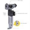 Topeak Super Chain Tool, Updated Version Compatible with 12 Speeds,