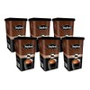 Stephen's Gourmet Hot Cocoa, Dark Chocolate, 14 OZ (Pack of