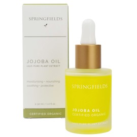 AuFloras SPRINGFIELDS Pure Oil Jojoba