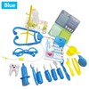 30-Piece Doctor Play Set for Pretend Medical Care – Educational