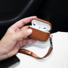 Haobobro [Nappa Series] AirPods Pro 2nd Generation Case 2022 -