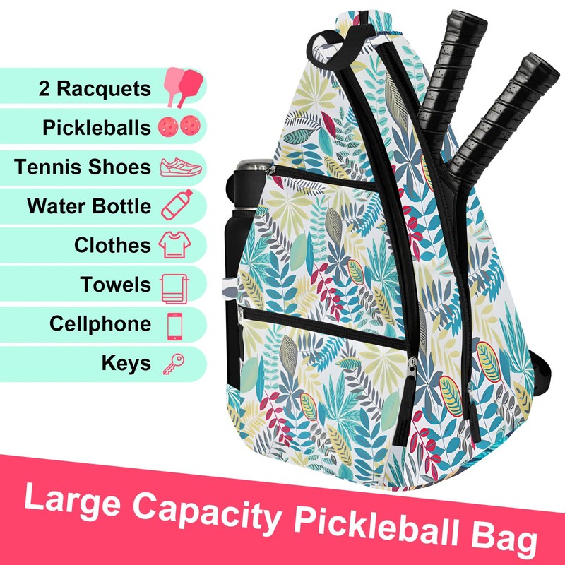 AMORPULSEE PickleBall Equipment (Turquoise)