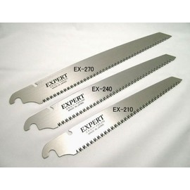 Nakaya EXPERT270 Replacement Blade 10.6 inches (270 mm)