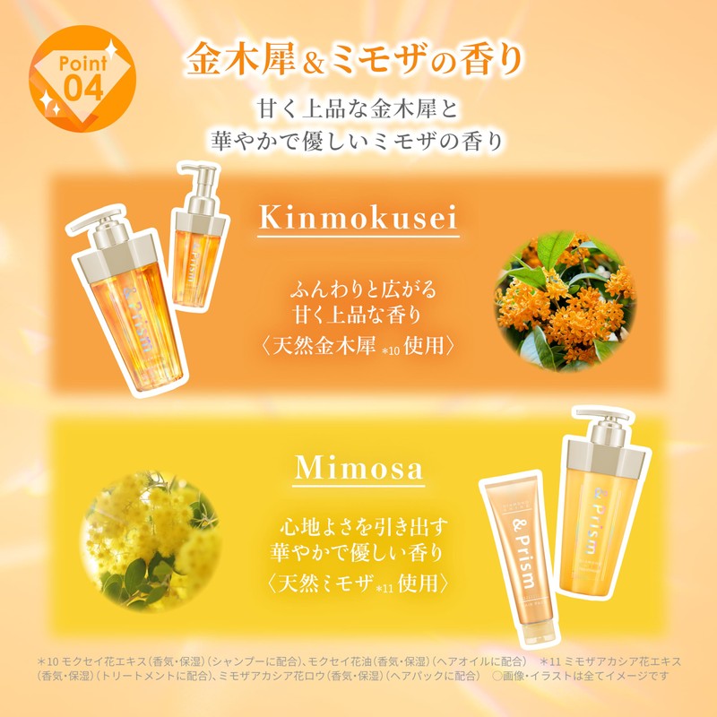 &Prism Diamond Shine Hair Pack, 4.6 oz (130 g)