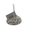 Ceramic Pipes Grey 200 g, Ceramic Tubes Improve Quality, Taste