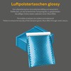 Coloured Bubble Envelopes | Premium | 200 x 260 mm