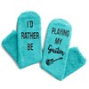 HAPPYPOP Guitar Socks for Guitar Lovers - Guitar Gifts for