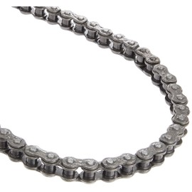 NBS Bike Parts Center Standard Chain Honda C50 Cub STD/DX etc 420-100L