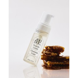Judak [주닥] 프로폴리스 젠틀 클렌징 폼 160ml [Judak] Propolis Gentle Cleansing Foam 160ml