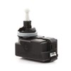 Headlight LWR Actuator for Vauxhall Vectra Seat Altea Ibiza VW
