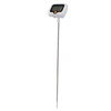 Digital Candy Thermometer with Pot Clip Stainless Steel Oil Thermometer