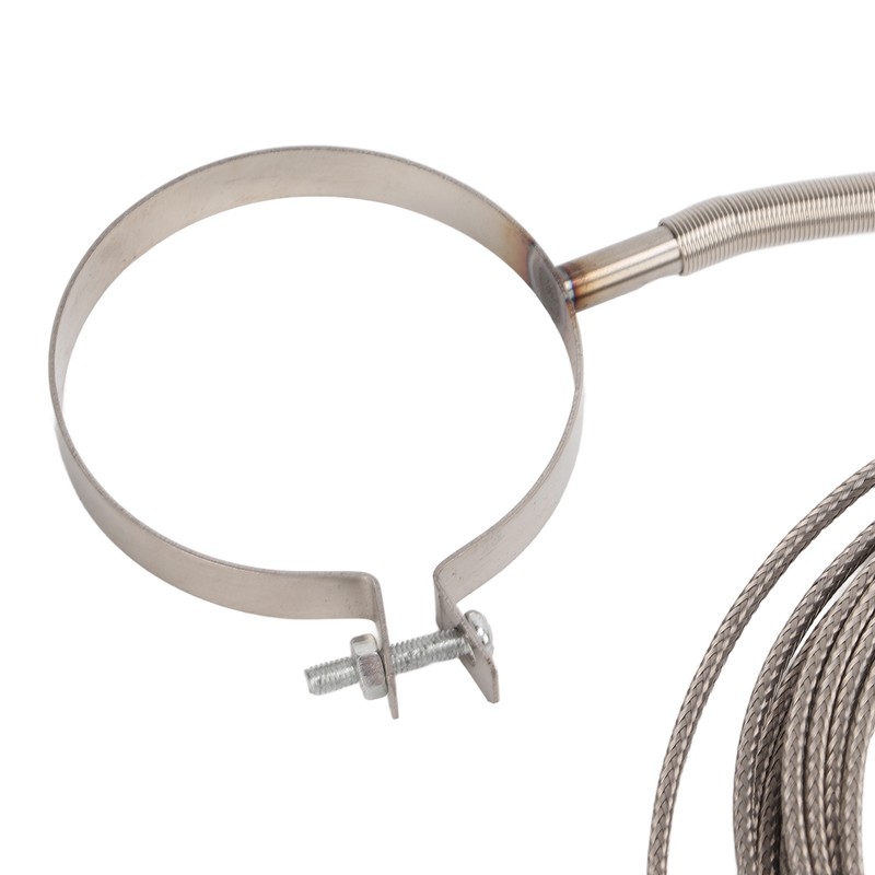 Thermocouple Thread High Sensitivity Wide Measurement Range 0‑400°C Multi Size
